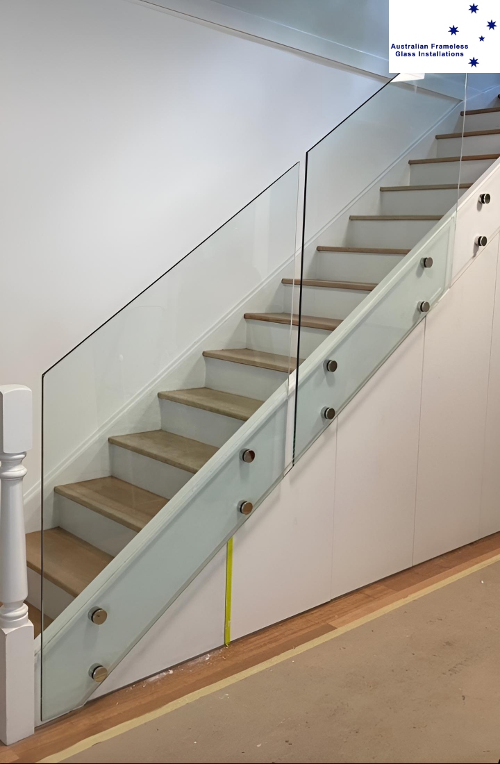 sydney frameless glass railing experts hills district